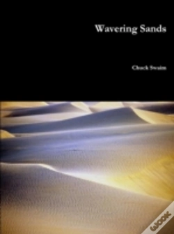Capa do artigo Wavering Sands