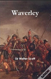 Capa do artigo Waverley Annotated