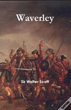 Capa do artigo Waverley Annotated