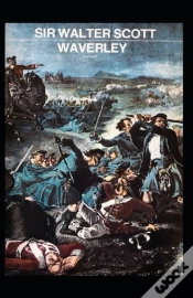 Capa do artigo Waverley Annotated