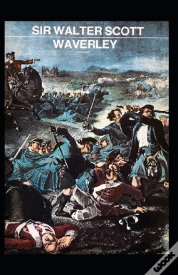 Capa do artigo Waverley Annotated