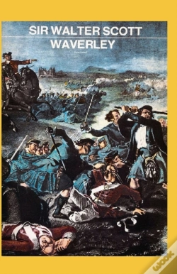 Capa do artigo Waverley Annotated