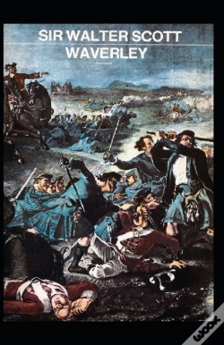 Capa do artigo Waverley Annotated