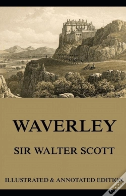 Capa do artigo Waverley Annotated