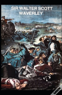 Capa do artigo Waverley Annotated