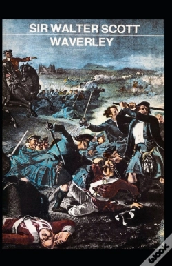 Capa do artigo Waverley Annotated
