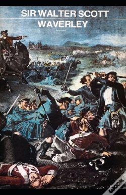 Capa do artigo Waverley Annotated
