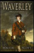 Waverley( Illustrated Edition)