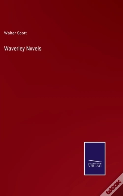 Capa do artigo Waverley Novels