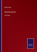 Waverley Novels