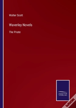 Capa do artigo Waverley Novels