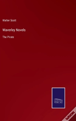 Capa do artigo Waverley Novels
