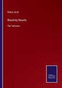 Waverley Novels