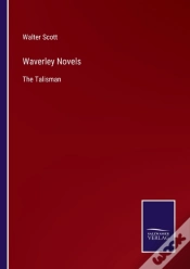Capa do artigo Waverley Novels
