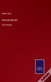Capa do artigo Waverley Novels
