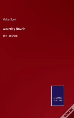 Capa do artigo Waverley Novels
