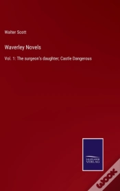 Capa do artigo Waverley Novels