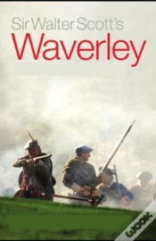 Capa do artigo Waverley