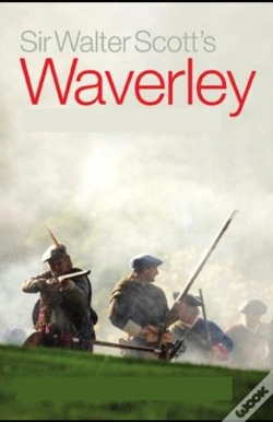 Capa do artigo Waverley