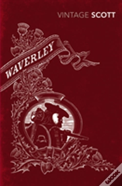 Capa do artigo Waverley