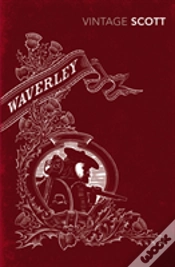 Capa do artigo Waverley