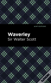 Capa do artigo Waverley