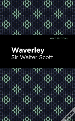 Capa do artigo Waverley