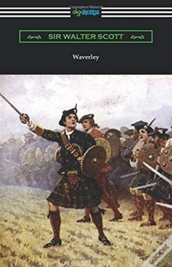 Capa do artigo Waverley