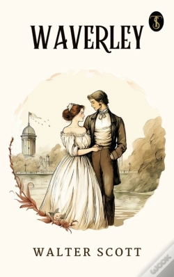 Capa do artigo Waverley