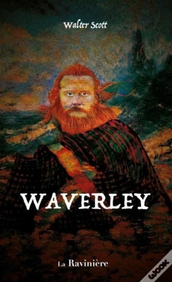Capa do artigo Waverley