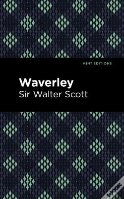 Capa do artigo Waverley