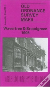 Capa do artigo Wavertree And Broadgreen 1905