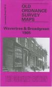 Wavertree And Broadgreen 1905