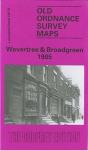 Wavertree And Broadgreen 1905 - Preview