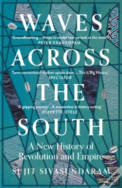Capa do artigo Waves Across The South