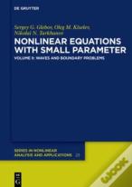 Waves And Boundary Problems