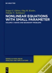Waves And Boundary Problems