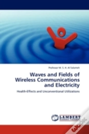 Capa do artigo Waves And Fields Of Wireless Communications And Electricity