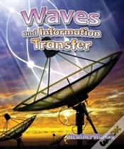 Capa do artigo Waves And Information Transfer