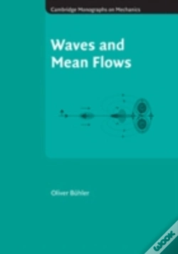 Capa do artigo Waves And Mean Flows