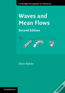 Capa do artigo Waves And Mean Flows