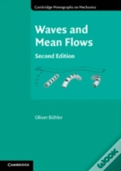Capa do artigo Waves And Mean Flows