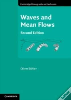 Capa do artigo Waves And Mean Flows
