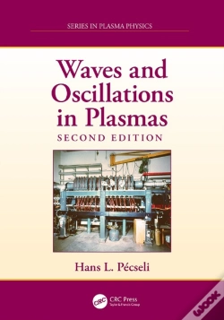 Capa do artigo Waves And Oscillations In Plasmas