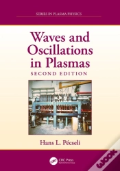 Capa do artigo Waves And Oscillations In Plasmas