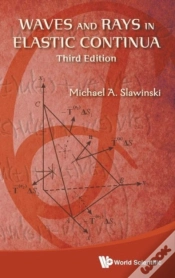 Capa do artigo Waves And Rays In Elastic Continua (3rd Edition)