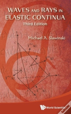 Capa do artigo Waves And Rays In Elastic Continua (3rd Edition)