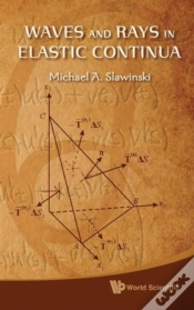 Capa do artigo Waves And Rays In Elastic Continua