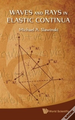 Capa do artigo Waves And Rays In Elastic Continua