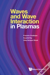 Capa do artigo Waves And Wave Interaction In Plasmas